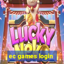 ec games login